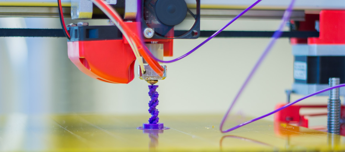 3D Priniting