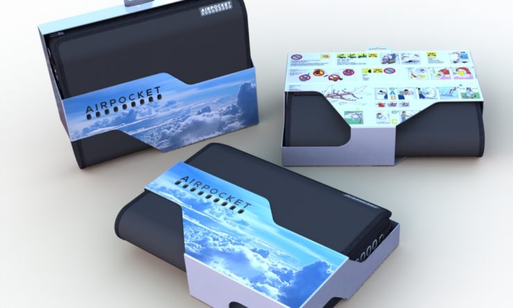 Packaging Design