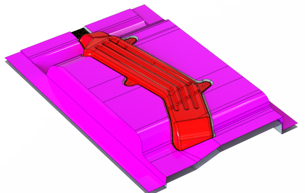 Tooling