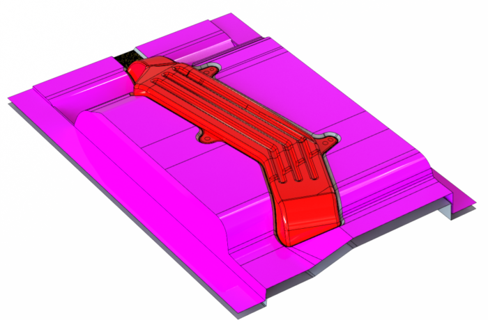 Tooling