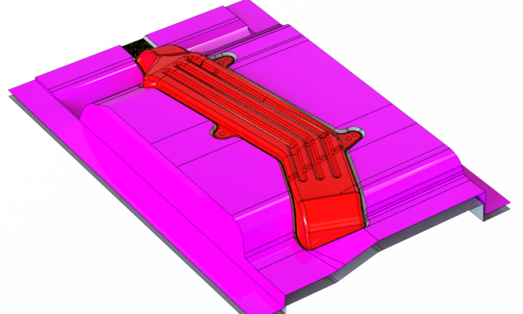 Tooling