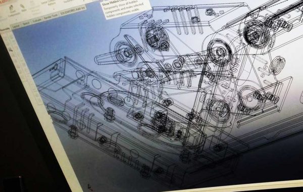 Computer Assisted Engineering