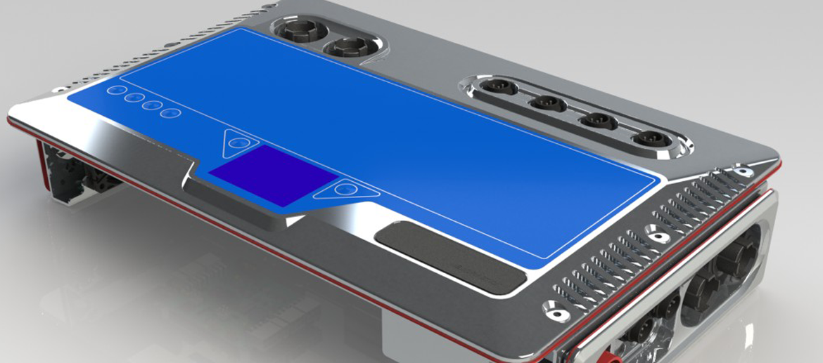 Case insert