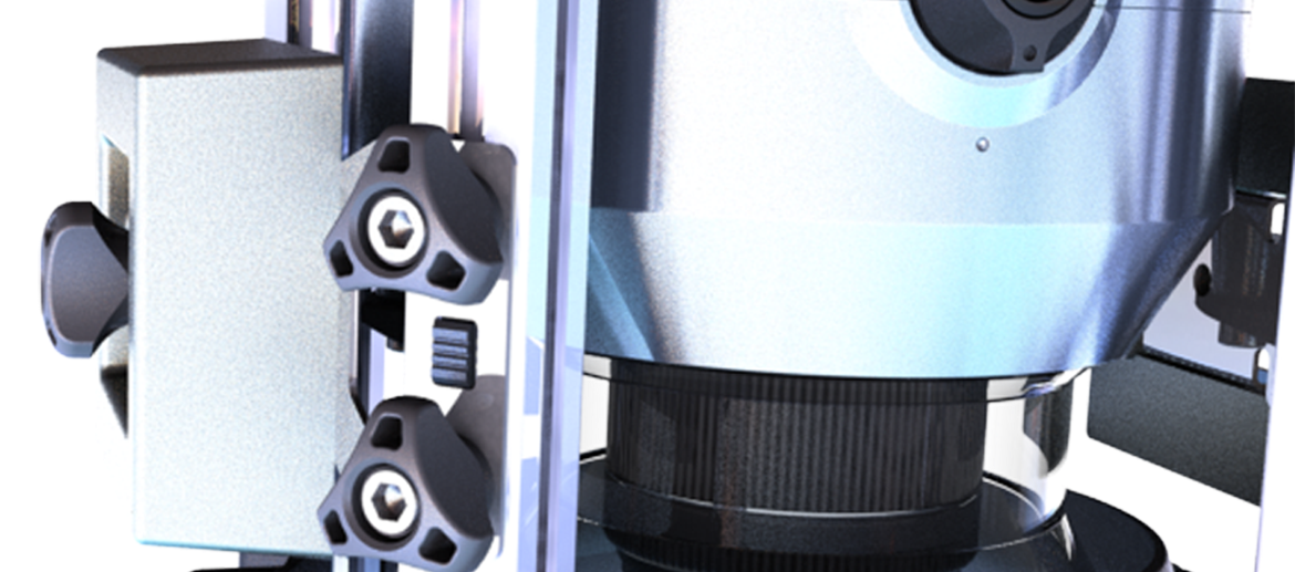 IP 69 Underwater Housing