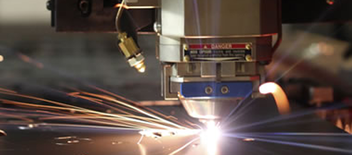 Laser Cutting