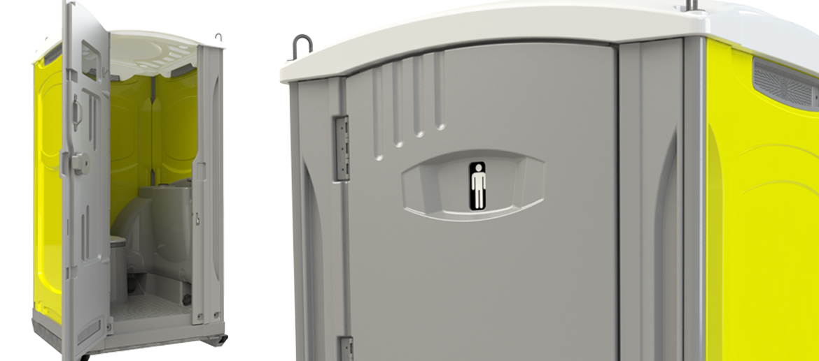 Portable Toilet