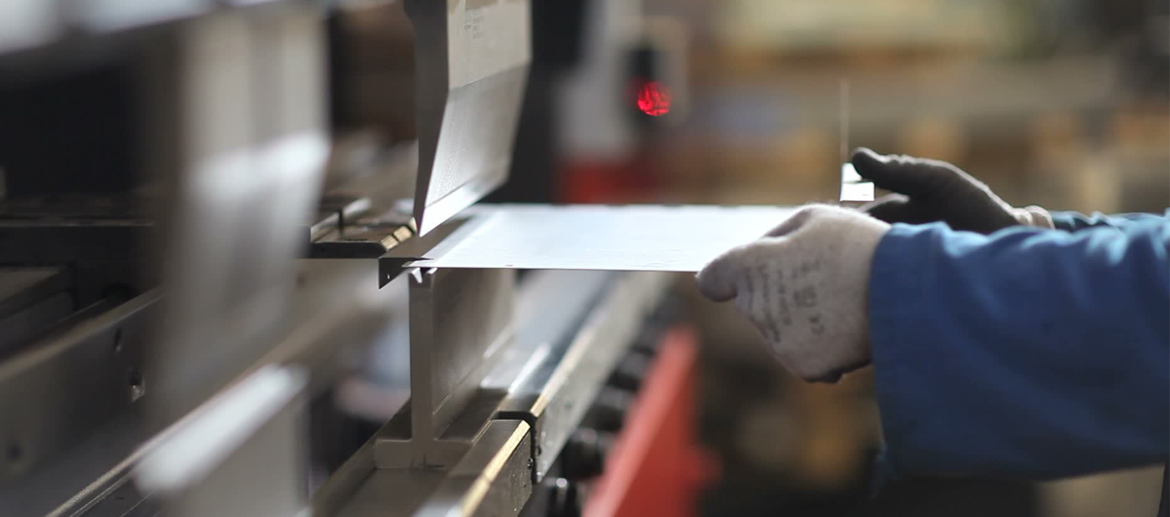 Sheet Metal Fabrication