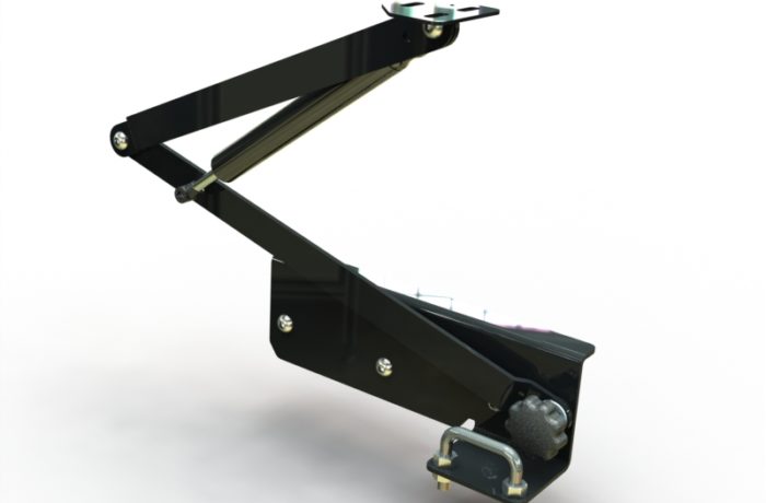 Mechanical Design