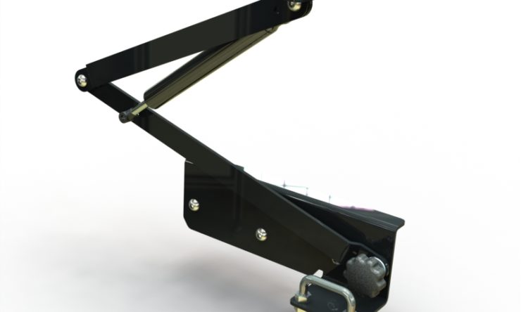 Mechanical Design