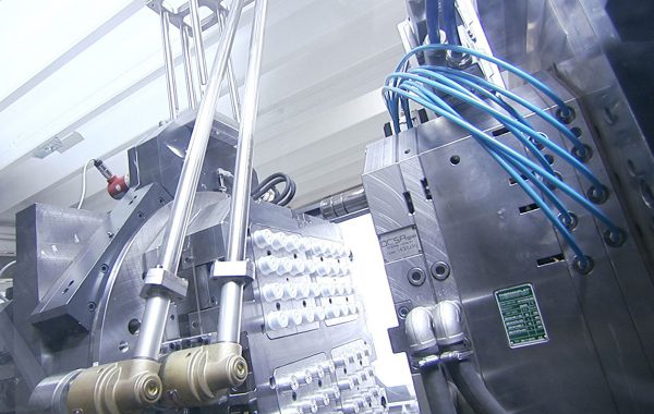 Injection Moulding
